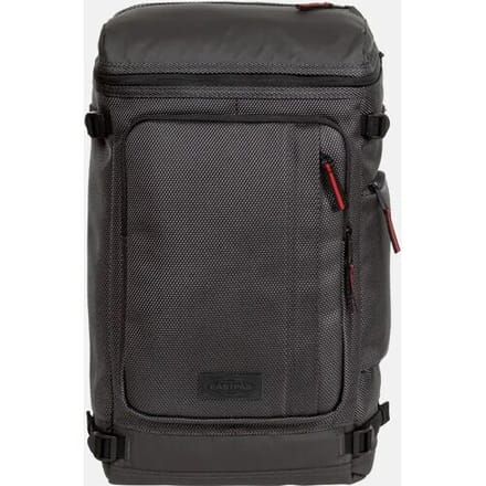 Eastpak Cnnct Tecum Top rugzak 16 inch accent grey