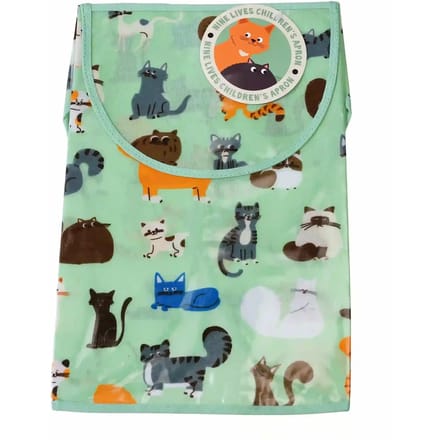 Kinderschort Rex London Nine Lives