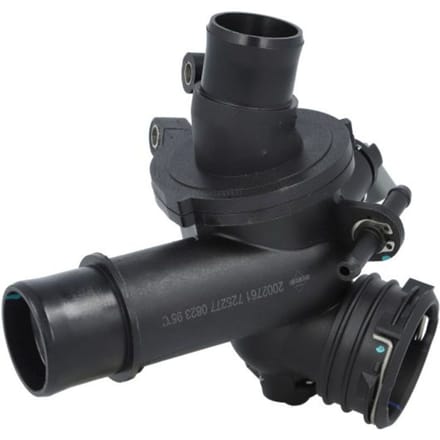 Thermostaat, koelvloeistof NRF 725277