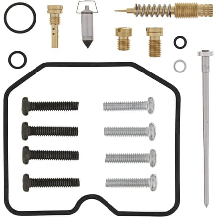 Carburateurset Moose Kawasaki KSF 250 2X4 2002