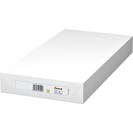 Kopieerpapier BioTop 3 A4 120gr naturel 250 vel