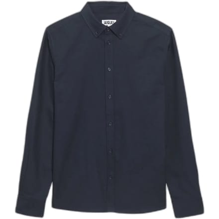Shirt met lange mouwen Aigle Oxford DFT® et UV-C®