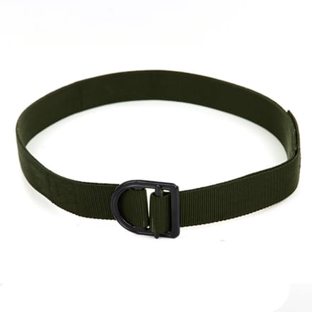 101 INC - Belt recon (kleur: Groen / maat: NVT)
