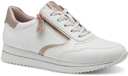 Jana Dames Sneaker 8-23774-43 152 H-breedte Maat: 39 EU