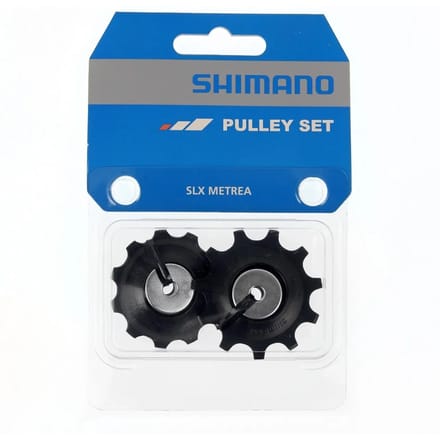 Shimano Derailleurwielset Metrea Rd-u5000 11s Zwart