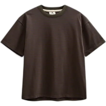 T-shirt Anerkjendt Akvillads Stripe