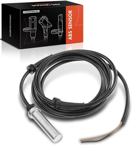 Frankberg 1x ABS-sensor vooras links rechts voor VW