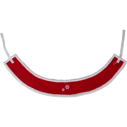 Jachthalsband voor paarden HKM Christmas