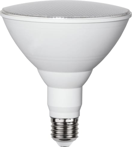 Voor planten - Reflector lamp - E27 - 16W - Rood