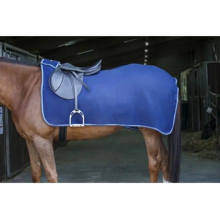 Paardendekens Riding World Polaire