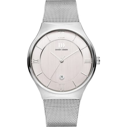 Danish Design Tidløs IQ62Q1240 Kalsoy Horloge
