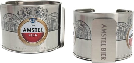 Amstel | Bier Vilthouder Rond