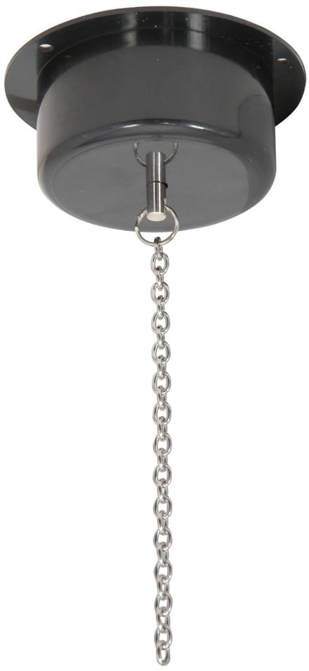 QTX MBM-2 Spiegel bol Motor tot 3 Kg