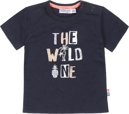 Dirkje V-PARADISE Jongens T-shirt - Maat 56