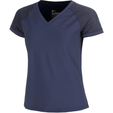 Limited Sports Sona2 T-shirt Dames