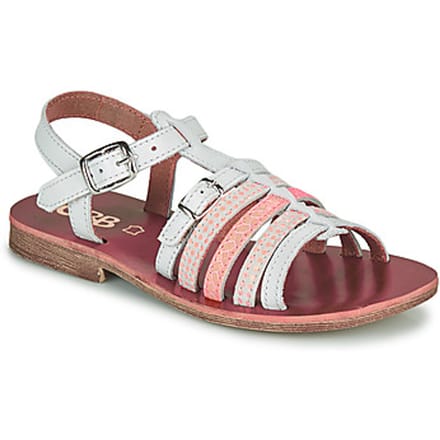 GBB  Platte sandalen BANGKOK