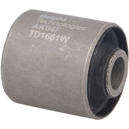 Voorste draagarm silentblock DELPHI TD1661W
