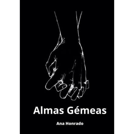 Almas Gémeas - Ana Honrado
