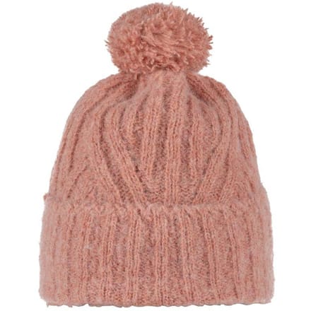 Buff Dames/Dames Nerla muts (Rood)