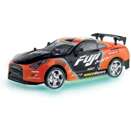 Afstandsbediening auto Ninco Racers Fuji 24 cm