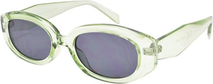 Sun Fun Retro Zonnebril - Premium Zonnebril - Dames - Trendy & Cool - UV400