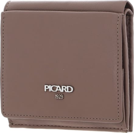 PICARD Portemonnee Bingo Wallet Chai Taupe