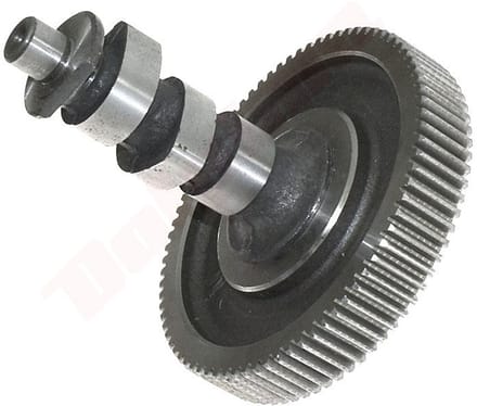 V-snaar passend op YANMAR L100 ( 714320-14580 )