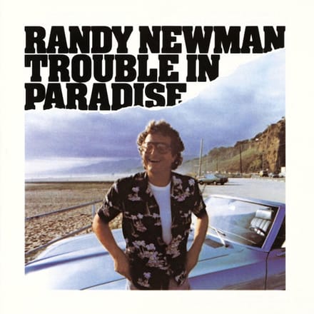 Trouble in Paradise (Expanded Edition)