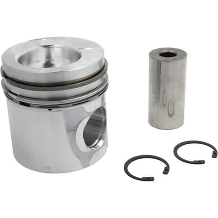 Zuiger MAHLE 209 72 00