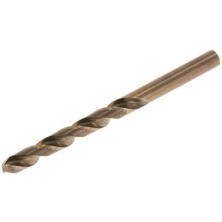 Spiraalboor DIN 338 N HSS-E 8,5 mm