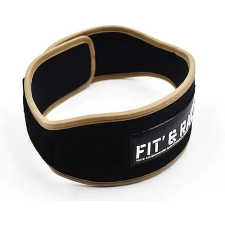Gewichthefriem - wedstrijd Fit & Rack