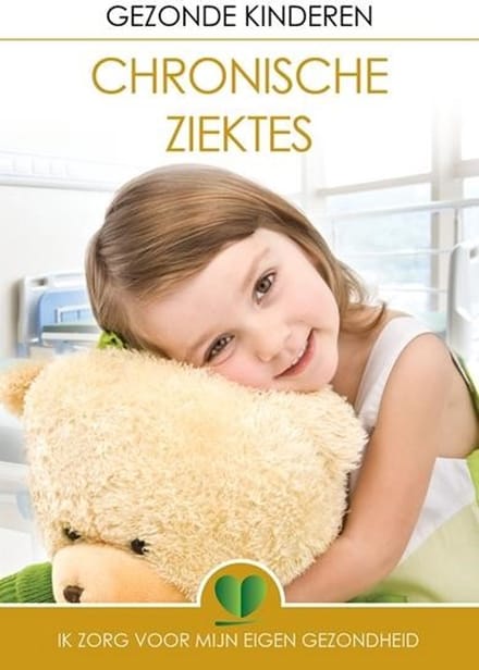 Kind En Gezondheid - Chronische Ziektes (DVD)