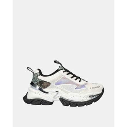 Lage Sneakers Exé Shoes 23EX11 1