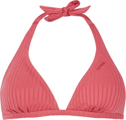 Protest Mixplay – Halter bikini top Dames – B&C-Cup – Ribstof – Mix & Match