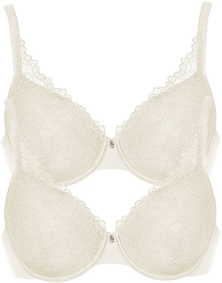 2-pack spacer beugelbeha Leni