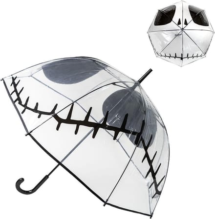 Handmatige paraplu Cerda Disney Nightmare Before Christmas