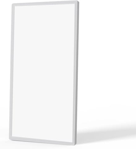 Infrarood Paneel - Wandverwarming - Ruimte Verwarmen - Snelle Opwarming - 180 Watt - Wit