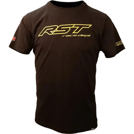 T-shirt RST Logo Race Dept