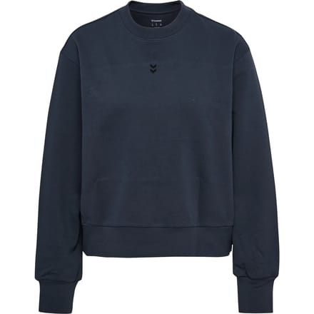 Dames sweatshirt Hummel Foundation