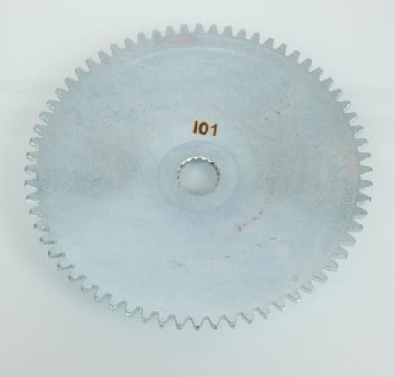 vaste wang variator rms voor scooter gilera 50 runner 1997-2000 479561 nieuw