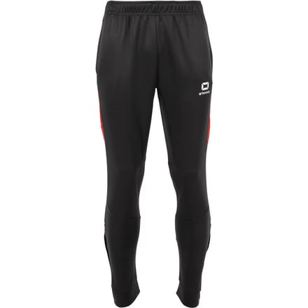 Stanno - Bolt Pants - Sportbroek - Maat M - Zwart