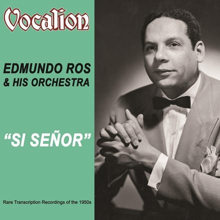 Rare Transcription Recordings Of The 1950S:Si Sen