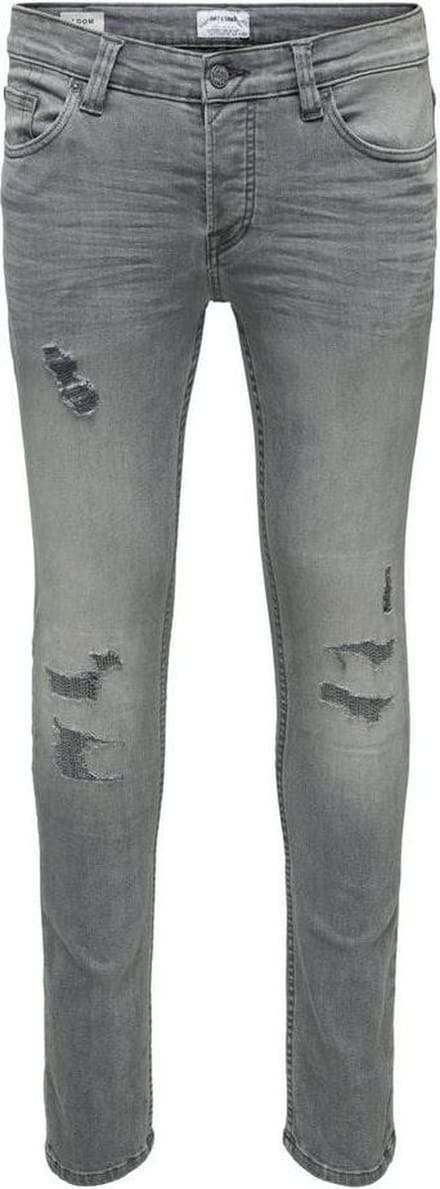 Only & Sons Regular fit Jeans Maat W28 X L32