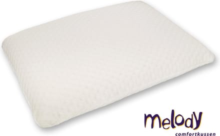 Melody Medium 14 hoofdkussen