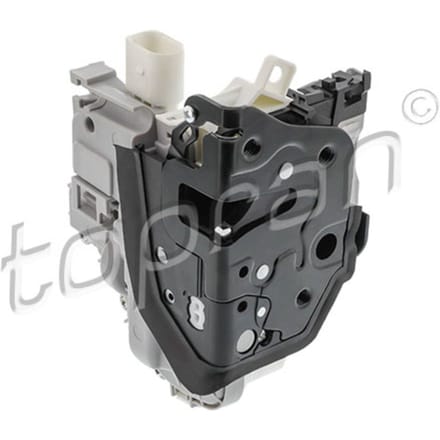 Topran Deurslot HANS PRIES 623 672