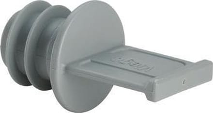 Viega Raxofix stop, voor d 20mm kunststof Model 5359.1, 678241