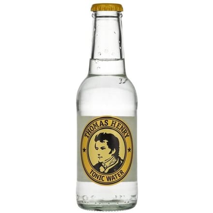 Thomas Henry Tonic Water 0,2l