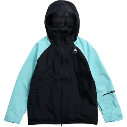 Burton Mens Reserve 3L Jacket