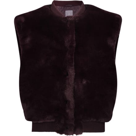 Geisha Gilet 65559k-21