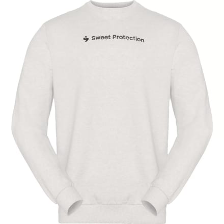 Sweater met ronde hals Sweet Protection Logo